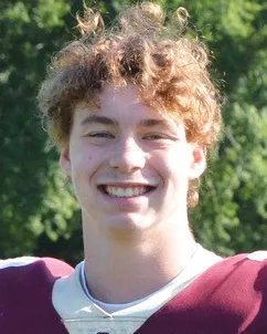 GETTING TO KNOW Parker Kuehn